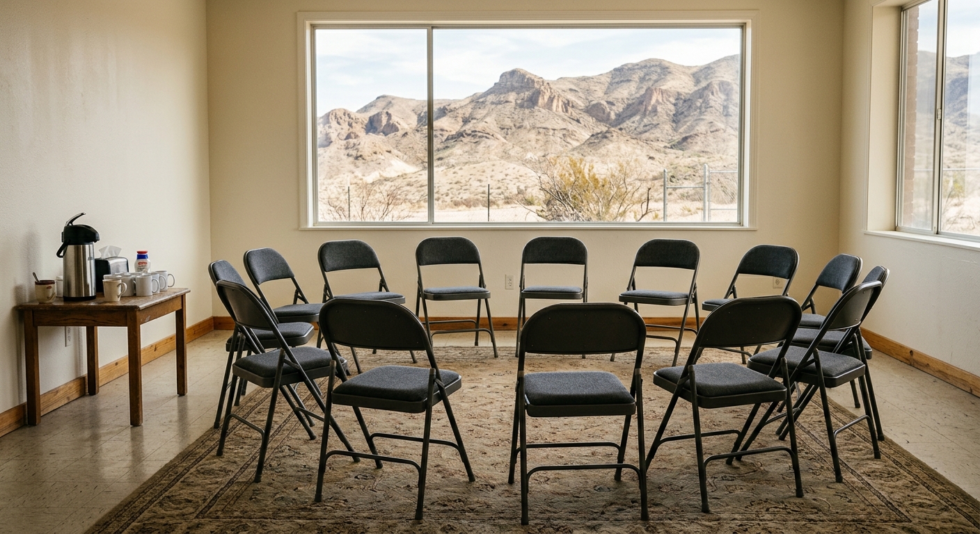 Utah Pioneers New Addiction Recovery Initiative in Partnership with White House